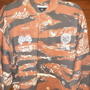 Darc sport sweatshirt